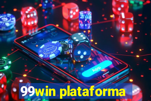 99win plataforma